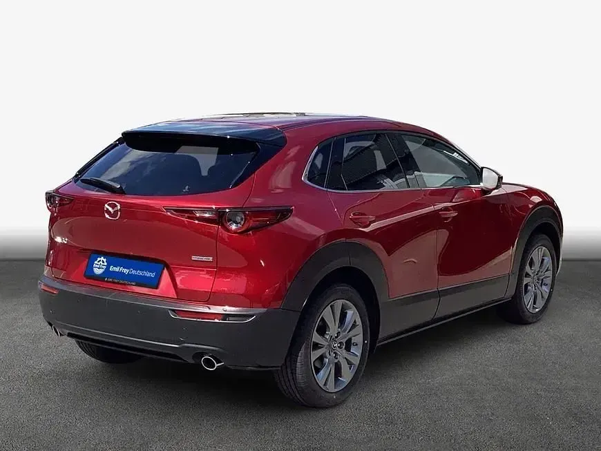Neu Mazda CX-30 Takumi-Line 140 PS (102 kW) 2026 SUV