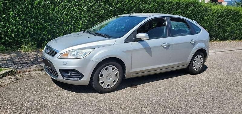 Gebraucht 2008 Ford Focus Ghia Limousine | 1.850 € (Guter Preis) - Bild 1/4