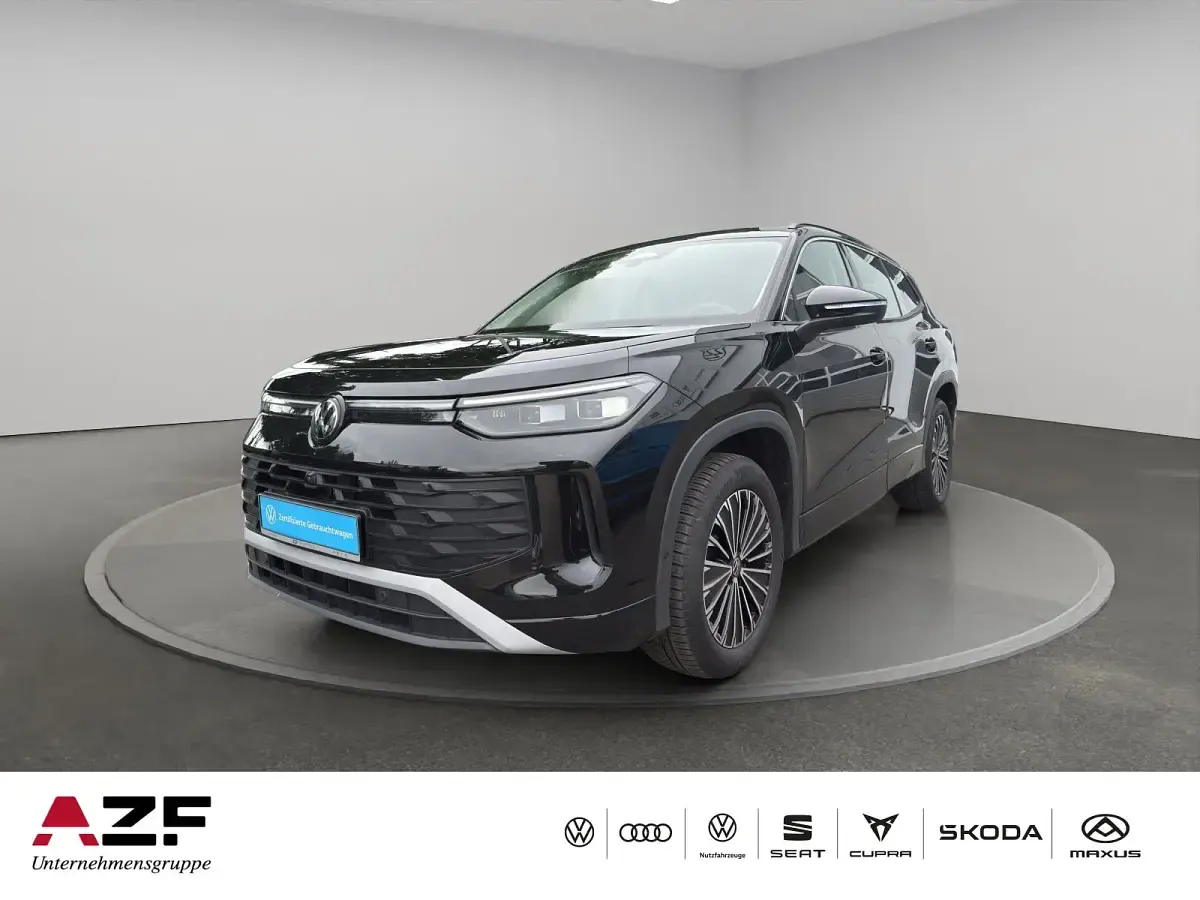 Gebraucht VW Tayron Life 150 PS (110 kW) 2025 SUV
