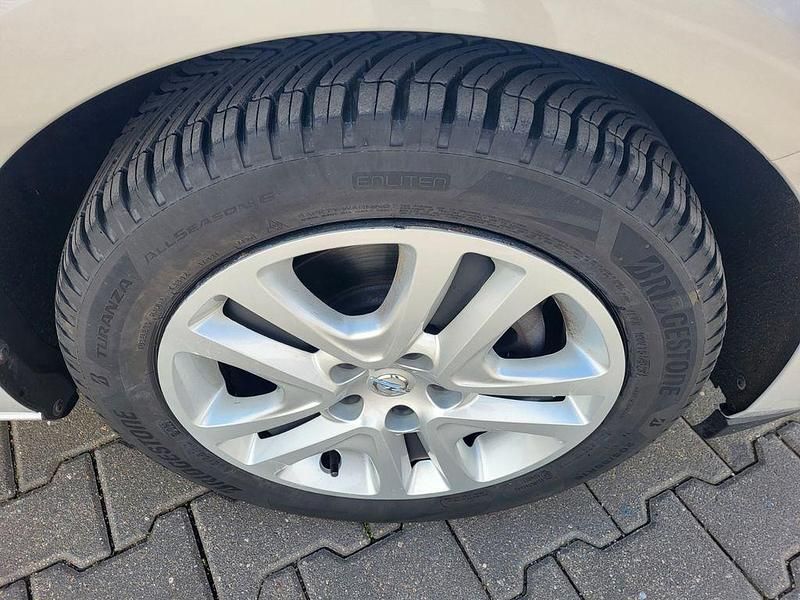 Gebraucht Opel Astra 105 PS (77 kW) 2020 Grau Kombi