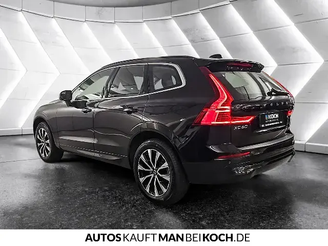 Gebraucht Volvo XC60 145 PS (106 kW) 2023 SUV