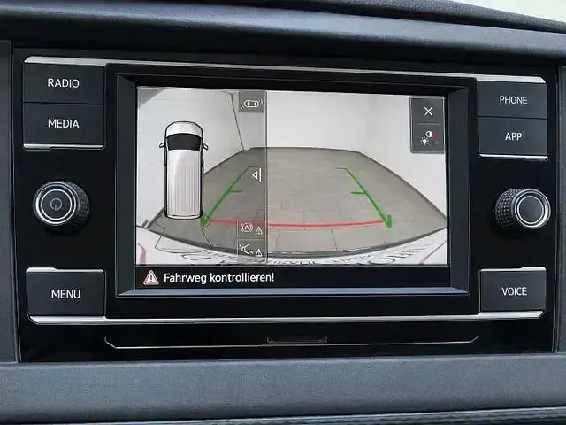 Gebraucht VW T6.1 R 150 PS (110 kW) 2020 Andere Van