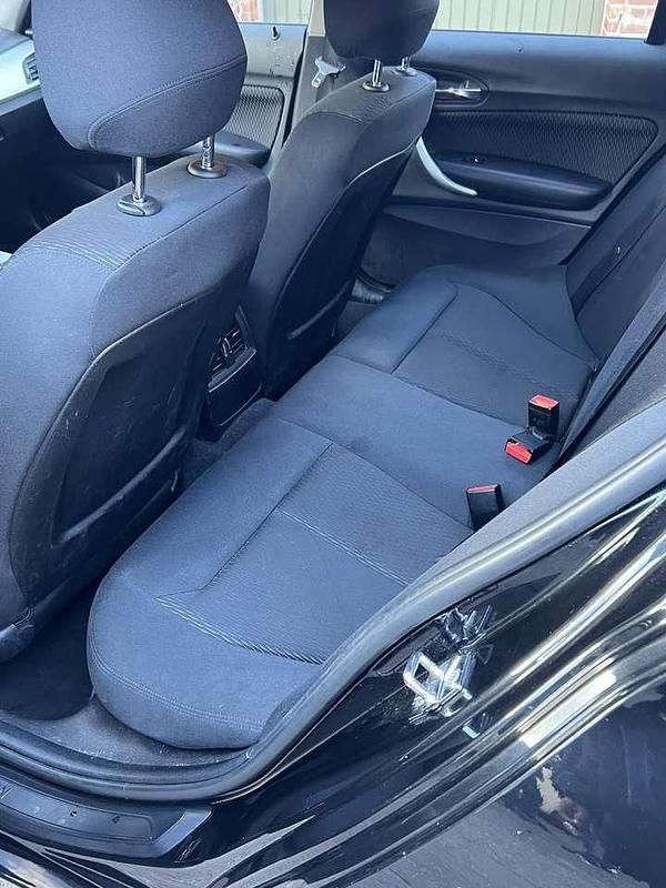 Gebraucht BMW 116 136 PS (100 kW) 2012 Kleinwagen