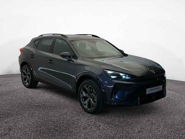 Gebraucht Cupra Formentor 150 PS (110 kW) 2025 SUV