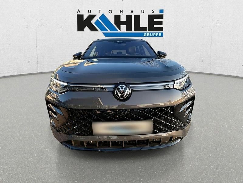 Neu VW Tayron Style 204 PS (150 kW) 2025 Grau SUV