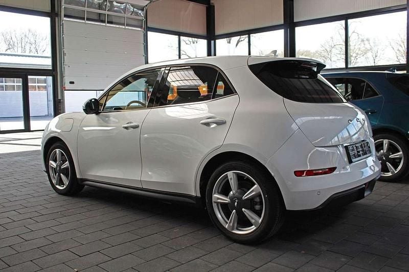 Gebraucht Ora Funky Cat 300 Pro 125 kW (171 PS) 2023 Weiß Kleinwagen