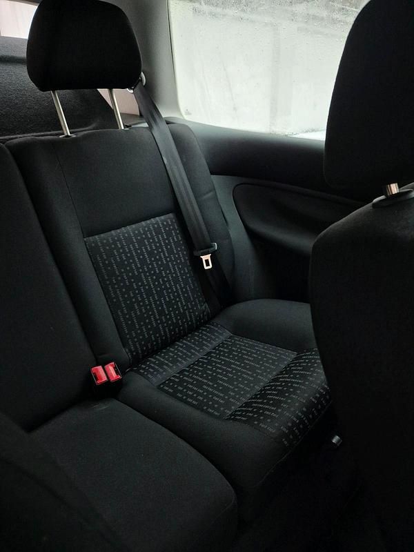 Gebraucht VW Golf IV 55 PS (40 kW) 2003 Grau Kleinwagen