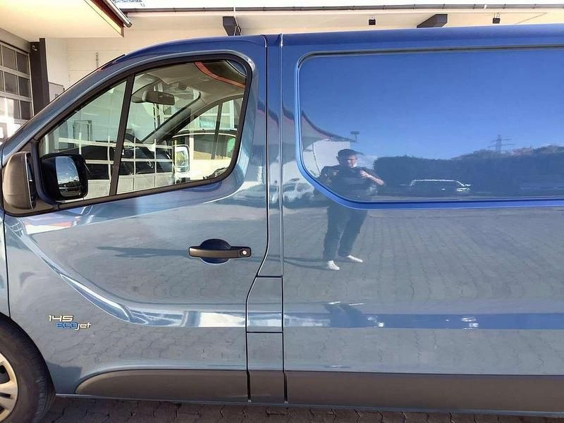 Gebraucht Fiat Talento S 145 PS (106 kW) 2019 Van / Kleinbus