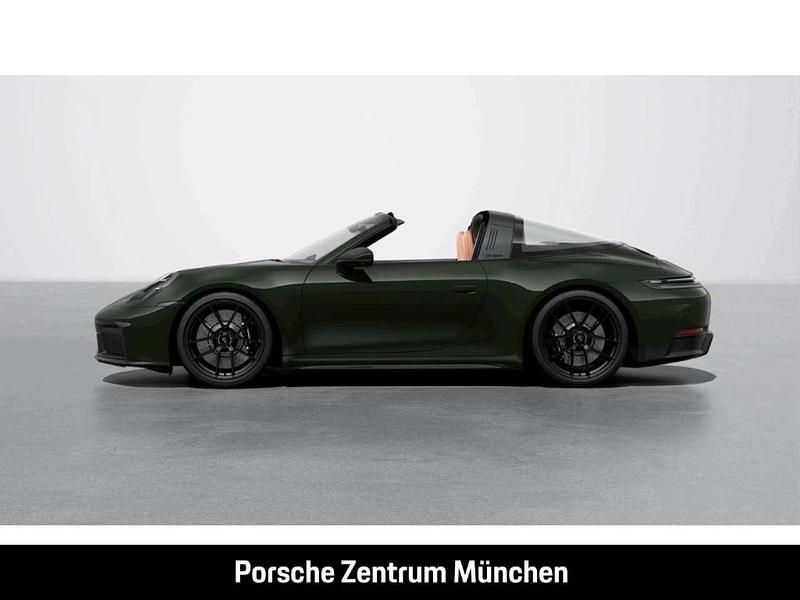 Neu Porsche 992 541 PS (397 kW) 2026 Farbe nach wahl: brewstergrün Coupé