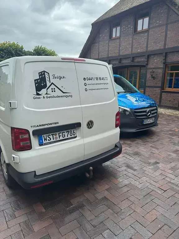 Gebraucht VW T6 102 PS (75 kW) 2018 Weiß Van