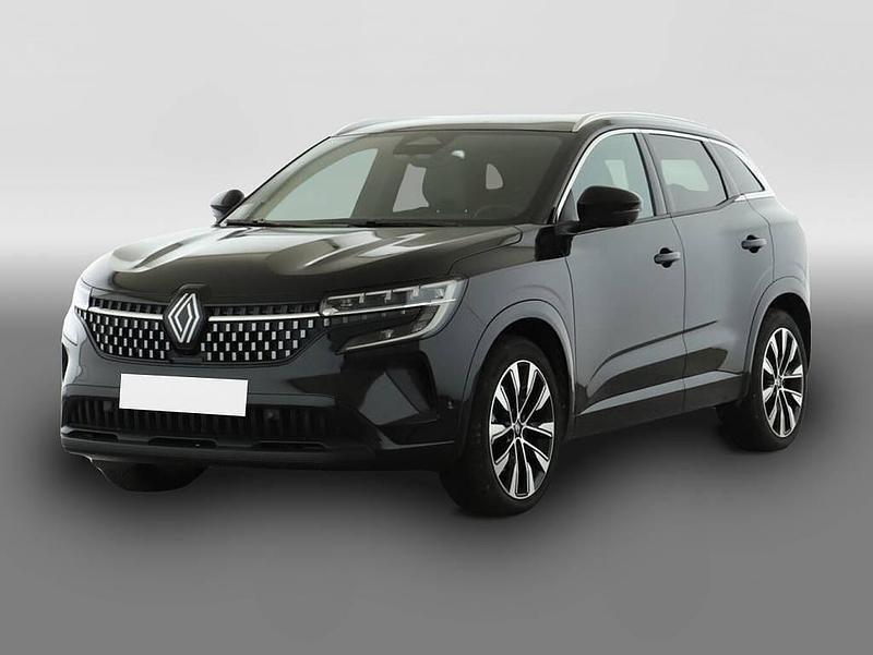 Gebraucht Renault Austral Techno 200 PS (147 kW) 2025 Schwarz SUV