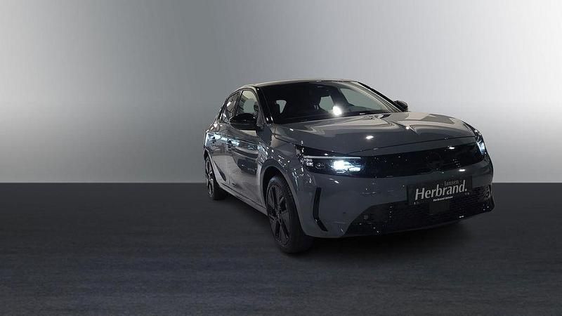 Gebraucht Opel Corsa-e 114 kW (156 PS) 2025 /typ aussenverkleidung spiege Kleinwagen