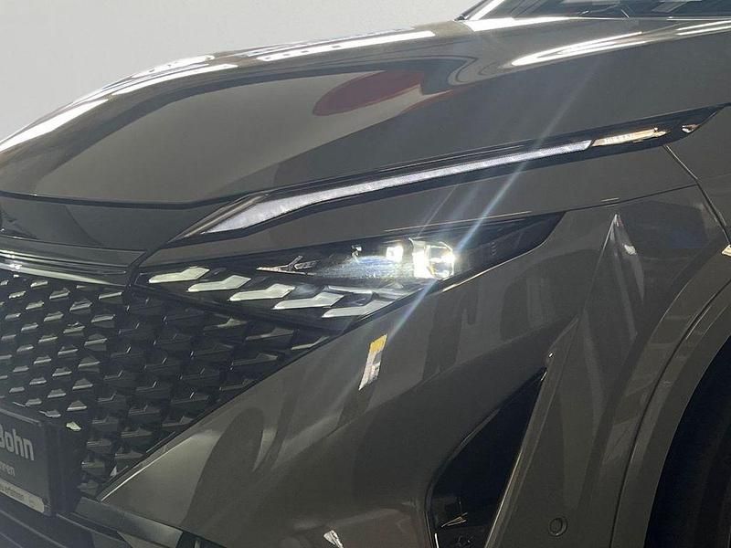 Neu Nissan Qashqai 158 PS (116 kW) 2026 Grau SUV