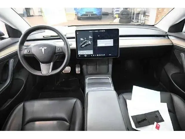 Occasion Tesla Model 3 Performance 377 kW (513 ch) 2021 Berline