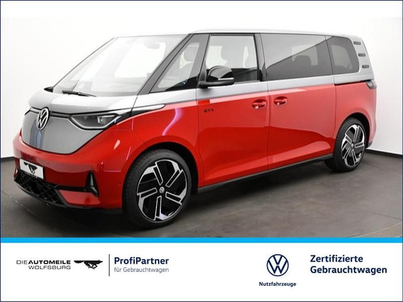 Gebraucht VW ID. Buzz 250 kW (340 PS) 2025 Van / Kleinbus