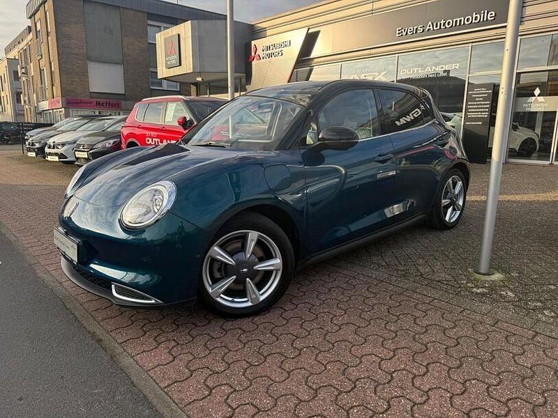 Gebraucht Wey 03 2023 Grün SUV