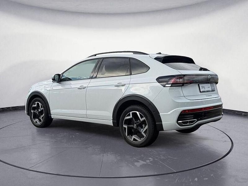 Gebraucht VW Taigo R-line 150 PS (110 kW) 2025 Weiß SUV