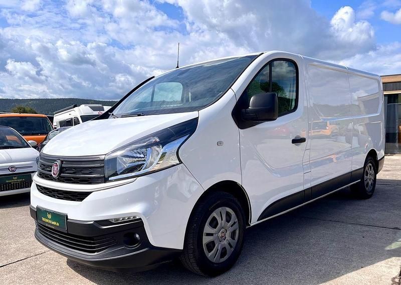 Other Gebraucht 2021 Fiat Talento Van | 17.700 € (Superpreis) - Bild 1/4