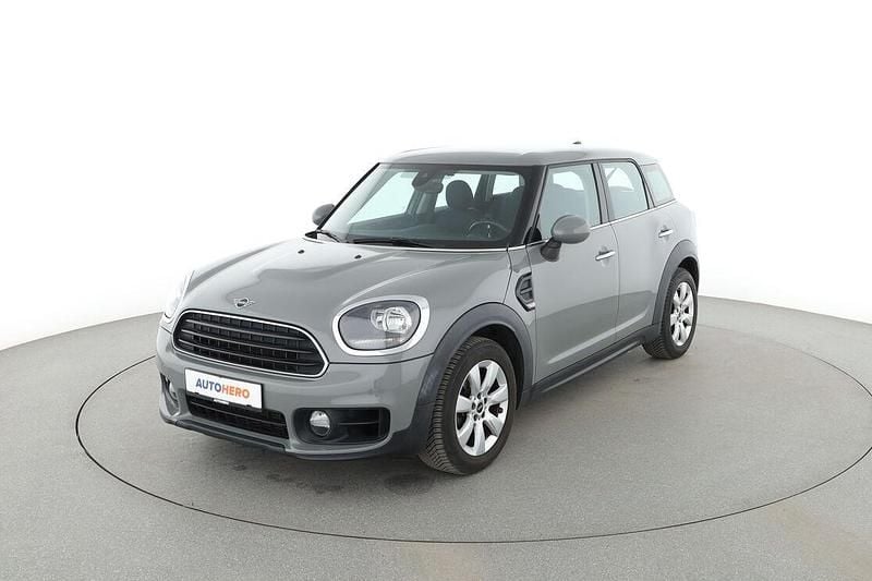 Gebraucht Mini One Countryman 102 PS (75 kW) 2018 SUV