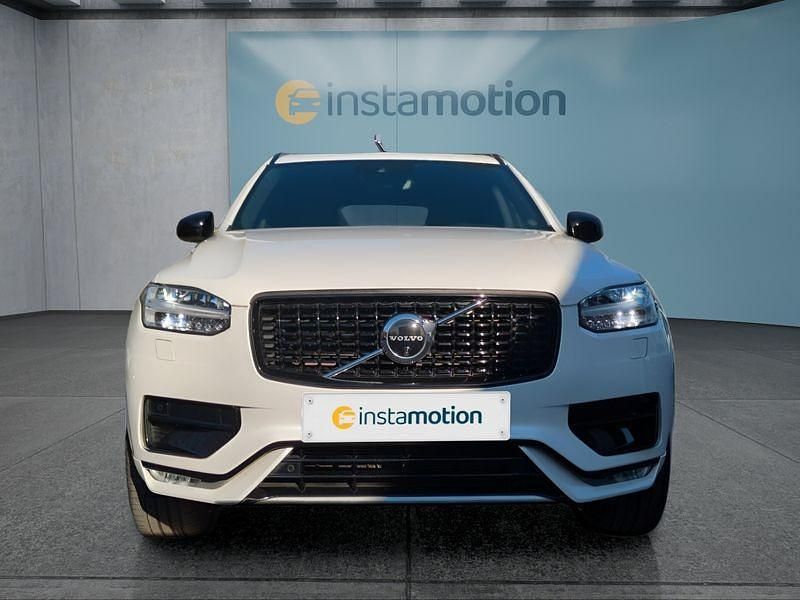 Gebraucht Volvo XC90 235 PS (172 kW) 2022 SUV