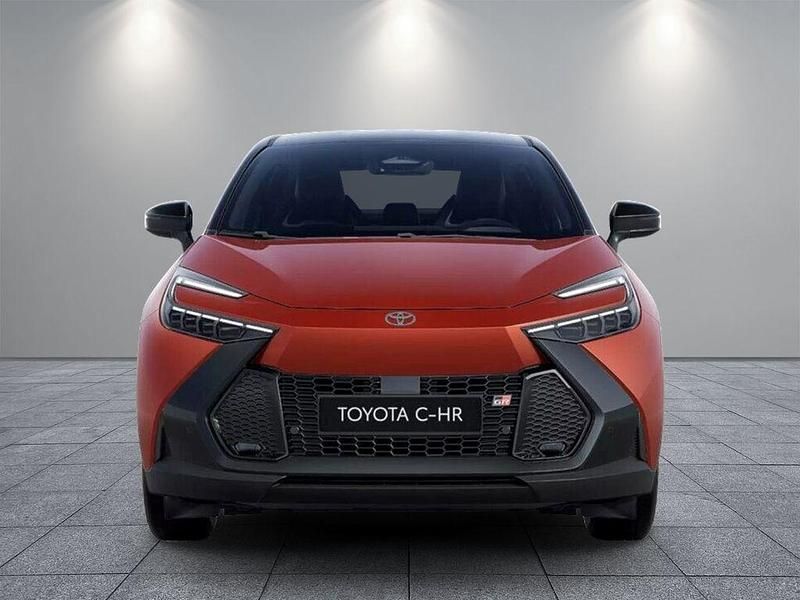 Gebraucht Toyota C-HR Sport 223 PS (164 kW) 2025 Braun SUV