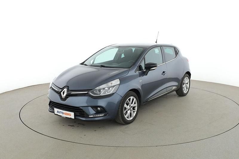 Gebraucht Renault Clio IV LIMITED 90 PS (66 kW) 2019 Limousine