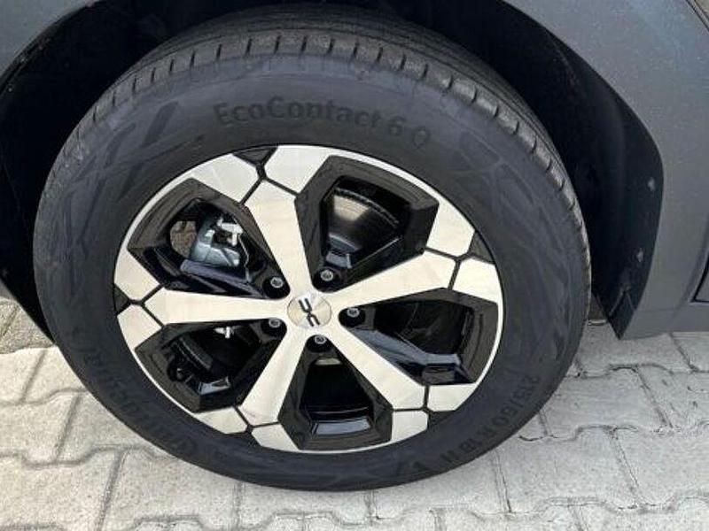 Gebraucht Dacia Duster Journey 141 PS (103 kW) 2024 Perlmuttschwarz SUV