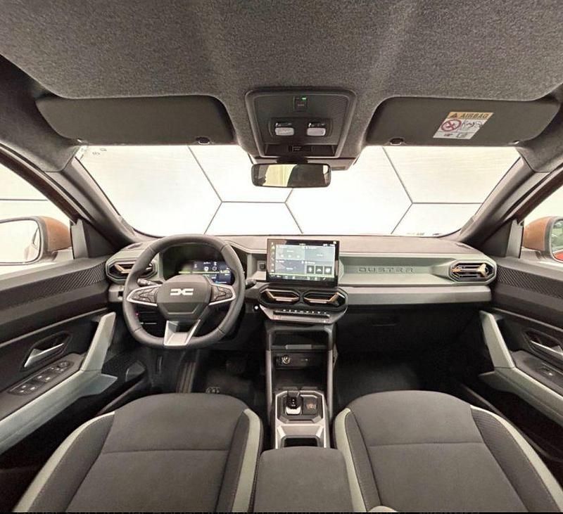 Gebraucht Dacia Duster Expression 131 PS (96 kW) 2024 Beige SUV