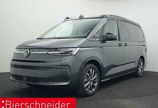 Grau Neu 2025 VW California California Van | 79.980 € (Etwas zu teuer) - Bild 1/4