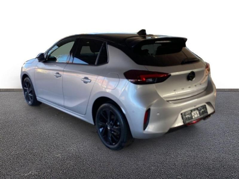 Gebraucht Opel Corsa 136 PS (100 kW) 2025 Silber Kleinwagen