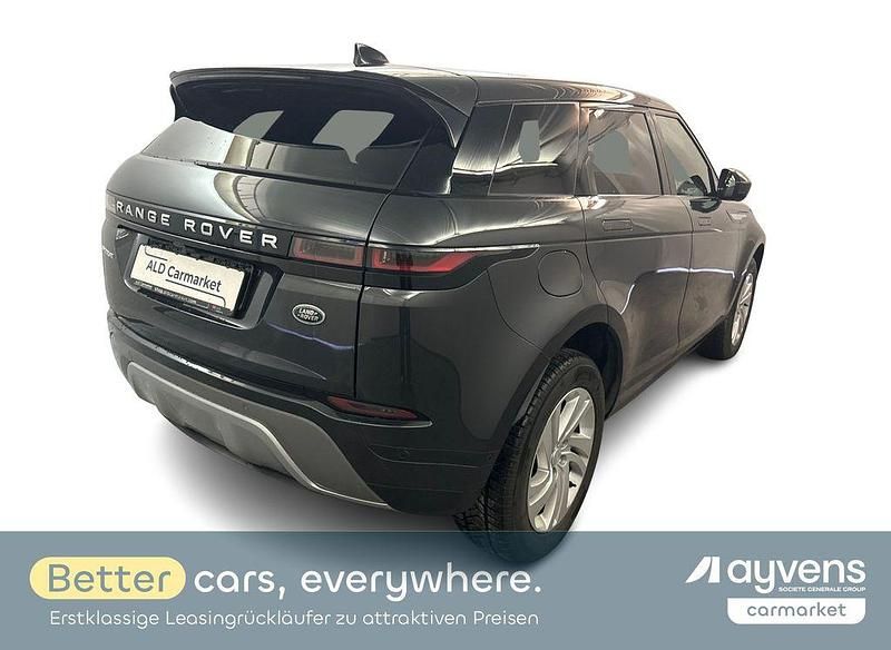 Gebraucht Land Rover Range Rover evoque S 204 PS (150 kW) 2022 Grau SUV
