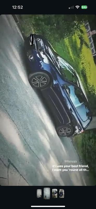 Gebraucht VW Golf VI 105 PS (77 kW) 2011 Blau Kleinwagen