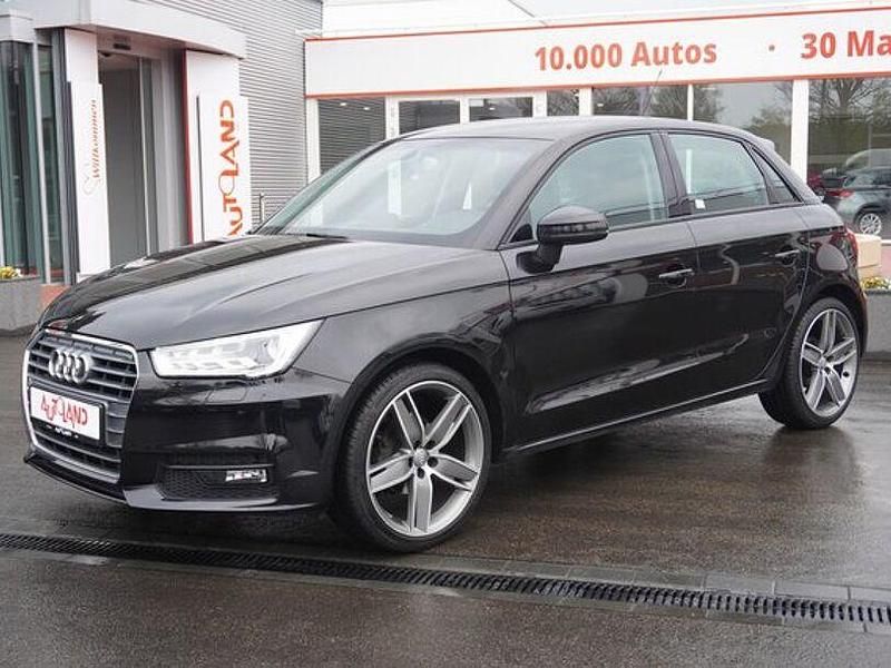 Second-hand Audi A1 Comfort 2018 Andere