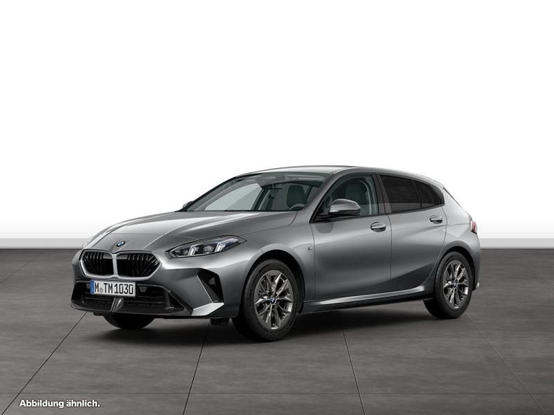 Gebraucht BMW 120 150 PS (110 kW) 2025 Grau Kleinwagen
