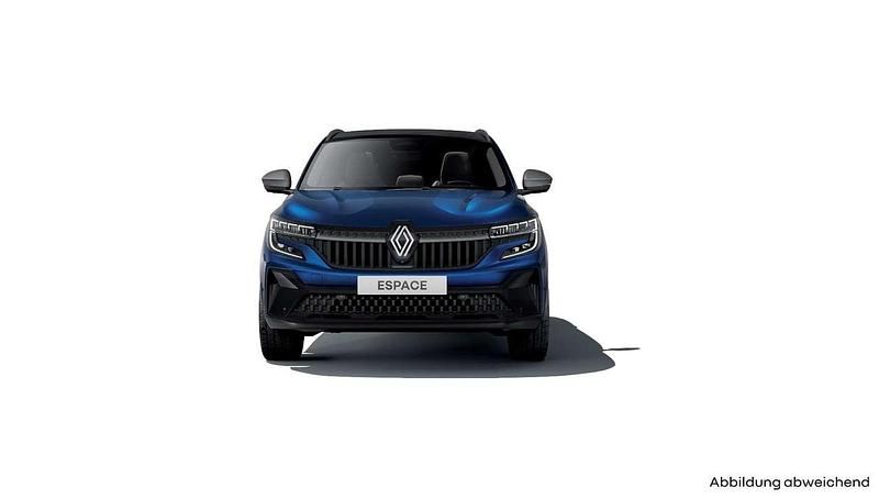 Gebraucht Renault Espace Esprit Alpine 200 PS (147 kW) 2026 Nachtblau metallic SUV