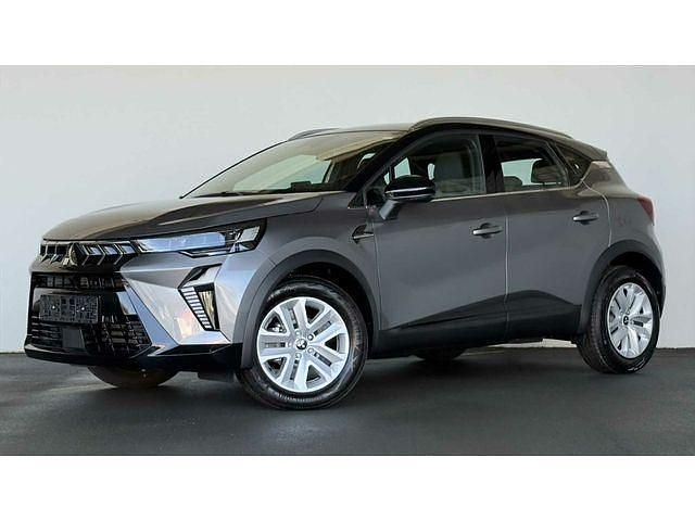 Schwarz Neu 2024 Mitsubishi ASX Intense SUV | 26.970 € (Fairer Preis) - Bild 1/2