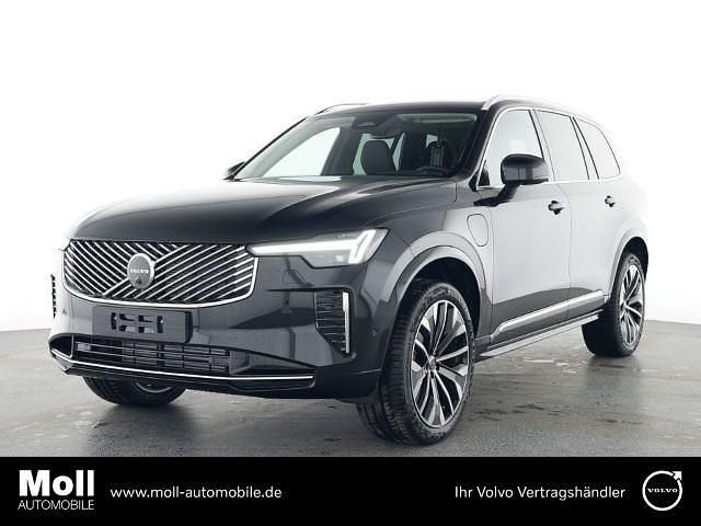 Gebraucht Volvo XC90 Plus 455 PS (334 kW) 2025 Onyx black / metallic SUV