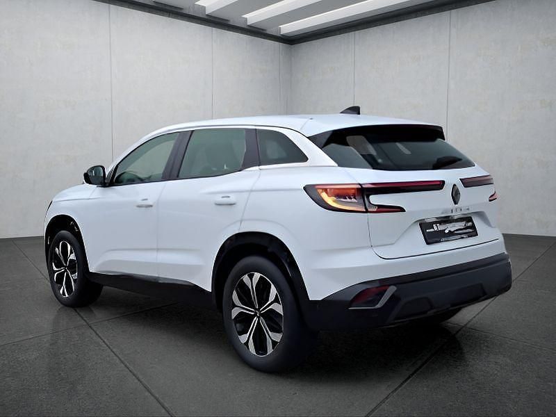 Gebraucht Renault Austral 158 PS (116 kW) 2024 Weiß SUV