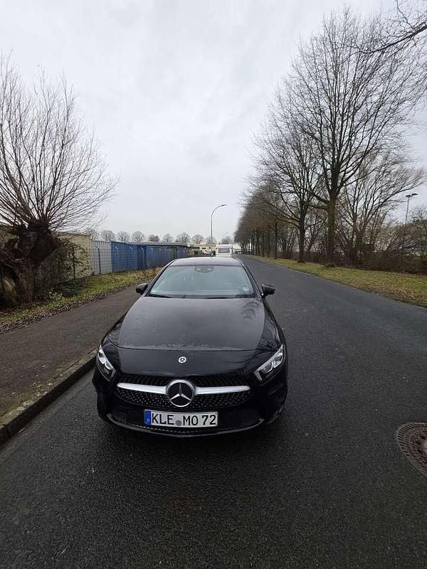 Gebraucht 2018 Mercedes A250 Limousine | 17.500 € (Guter Preis) - Bild 1/4