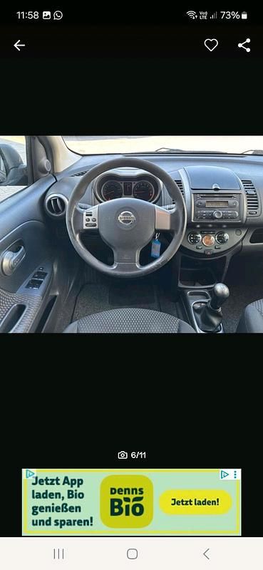 Gebraucht Mercedes 220 Avantgarde 2003 Schwarz Kombi