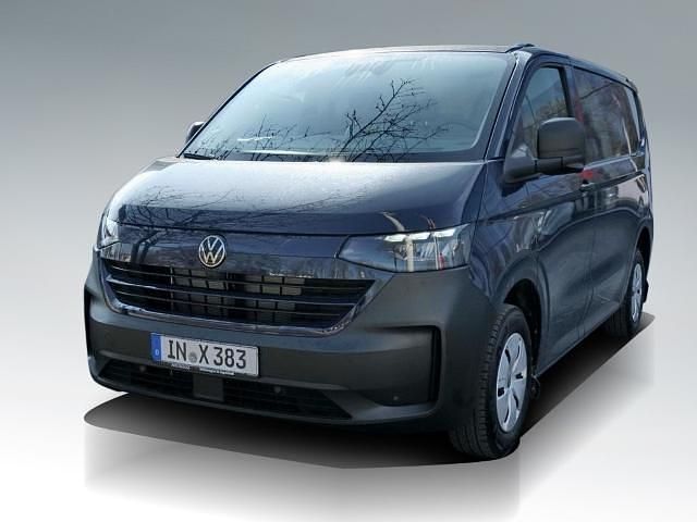 Gebraucht VW Transporter 150 PS (110 kW) 2025 Blau Van