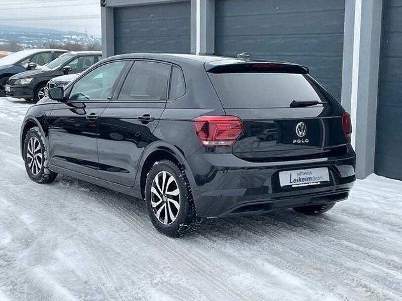 Gebraucht VW Polo 95 PS (69 kW) 2021 Andere Limousine