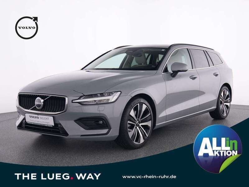 Andere farbe Gebraucht 2023 Volvo V60 Core Kombi | 34.750 € (Guter Preis) - Bild 1/3