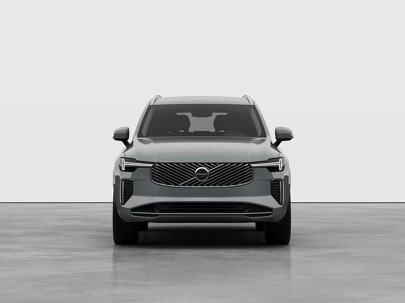 Neu Volvo XC90 Core 455 PS (334 kW) 2025 Vapour grey SUV