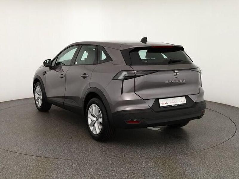 Neu Renault Symbioz 140 PS (102 kW) 2025 Andere SUV