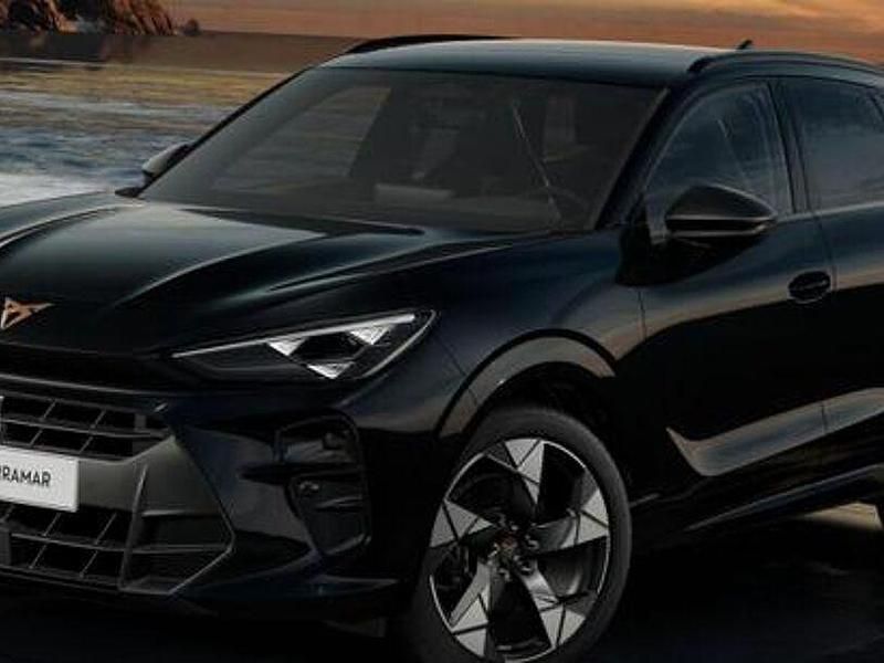 Gebraucht Cupra Leon 2025 Andere SUV