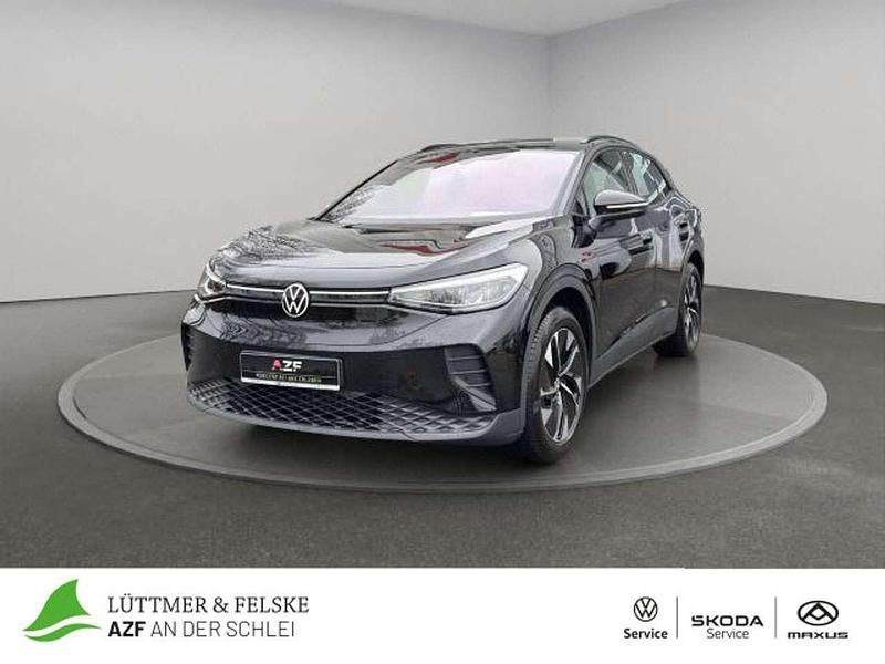 Neu VW ID.4 Pro 210 kW (286 PS) 2026 Grenadillschwarz metallic SUV