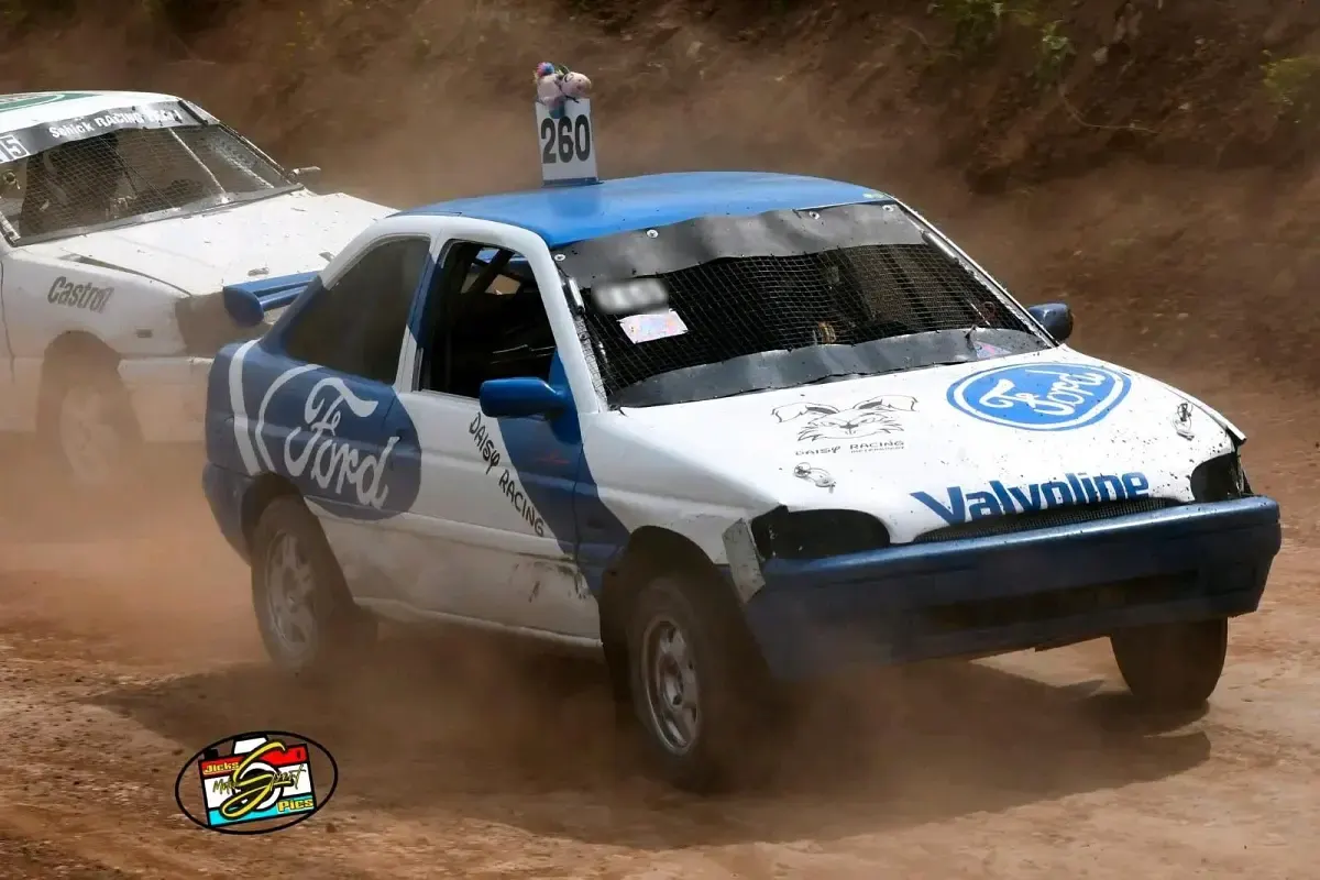 Gebraucht Ford Escort RS 150 PS (110 kW) 1995 Kleinwagen