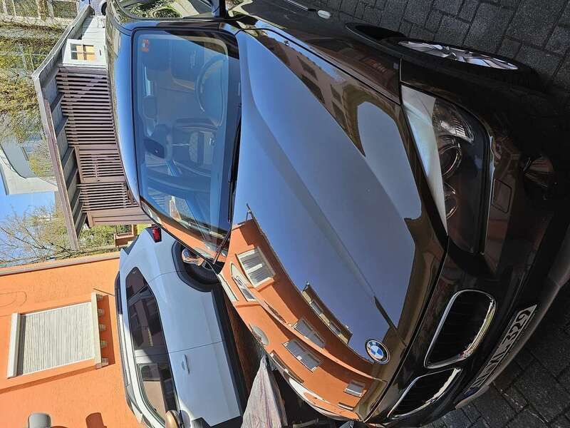 Gebraucht 2010 BMW X1 SUV | 9.500 € - Bild 1/4