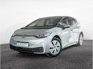 Gebraucht VW ID.3 Pro Performance 150 kW (204 PS) 2023 Silber (scale silver metallic) Kleinwagen